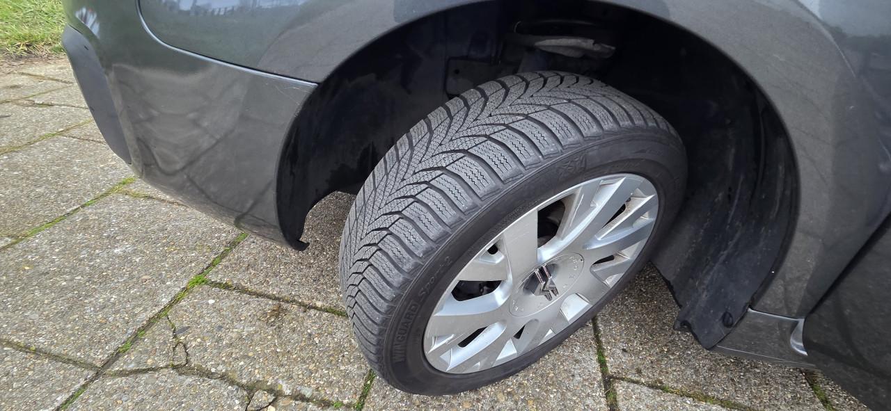 Citroen berlingo 1.6hdi in goede staat,met 190000km