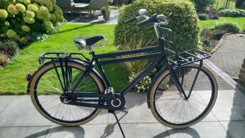 Batavus transport