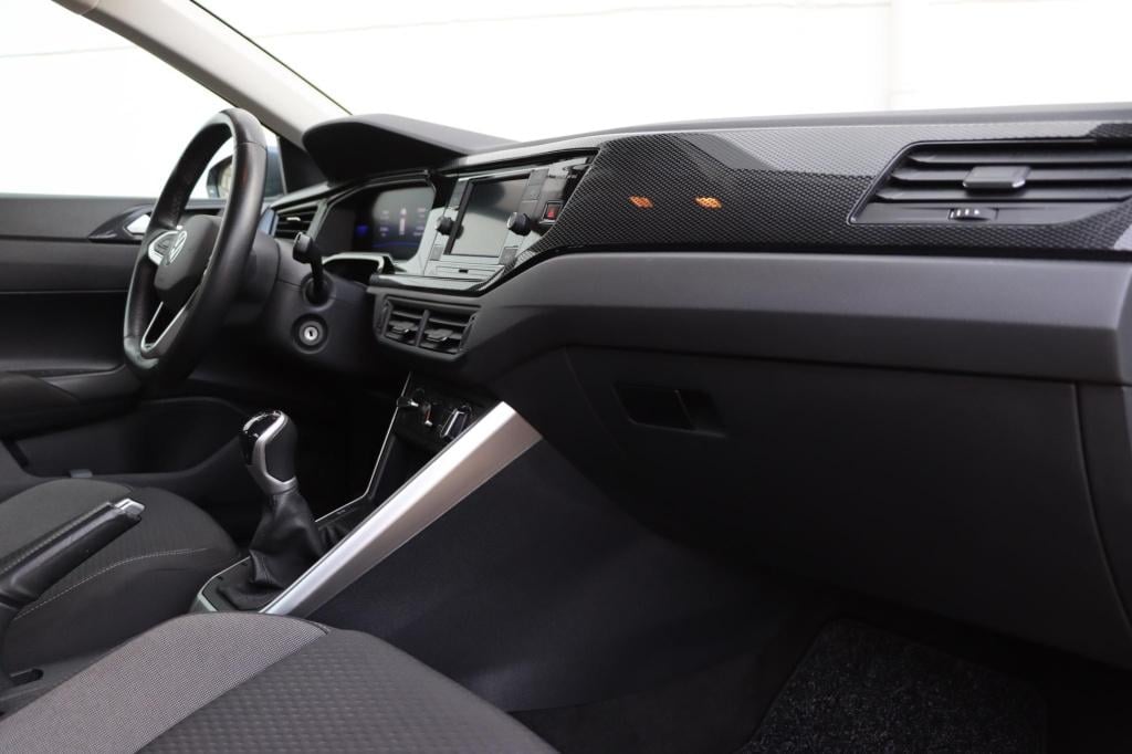 Volkswagen Polo 1.0 tsi life
