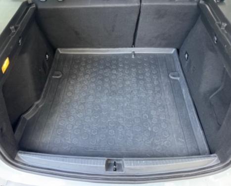 Orig. DACIA kofferbakmat voor DUSTER II, rubber, zware kwaliteit