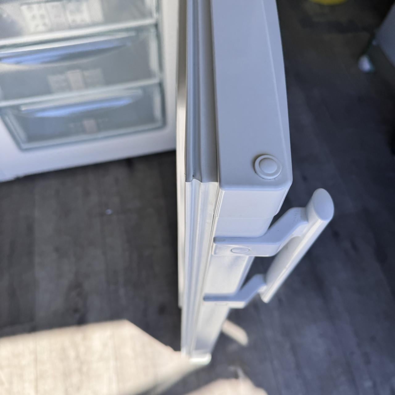 Liebherr vriezer  als nieuw