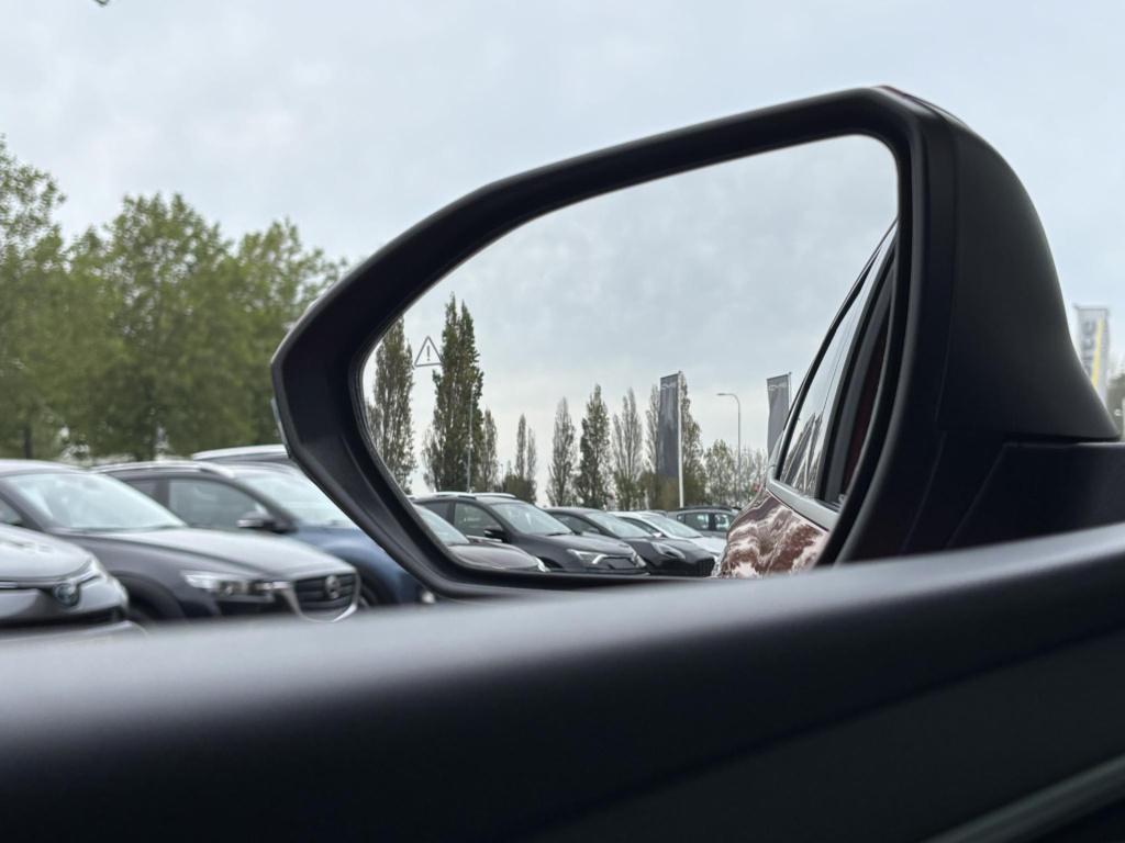 Hyundai Tucson 1.6 t-gdi hev premium sky