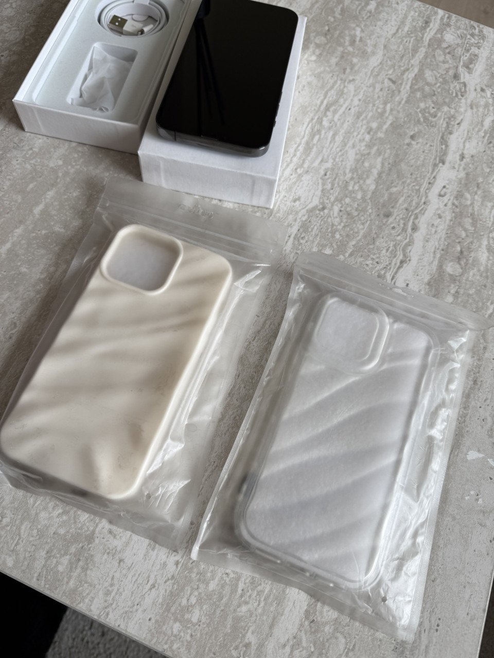 IPhone 13 ProMax 256gb