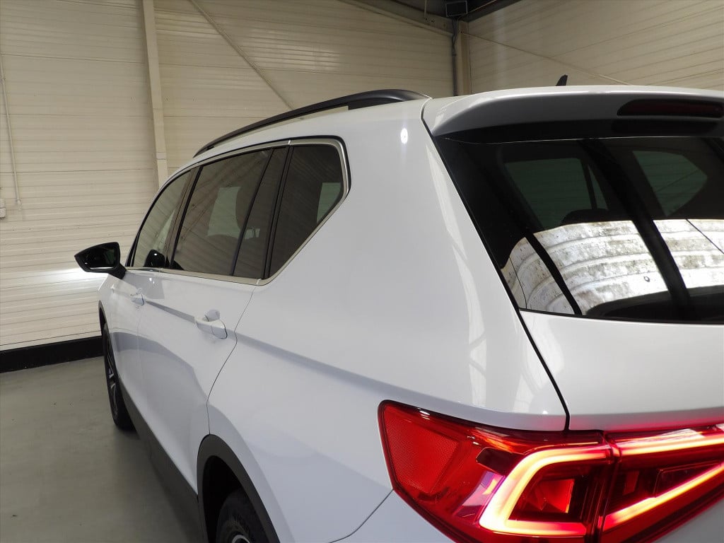 Seat Tarraco 1.5 tsi 150pk style