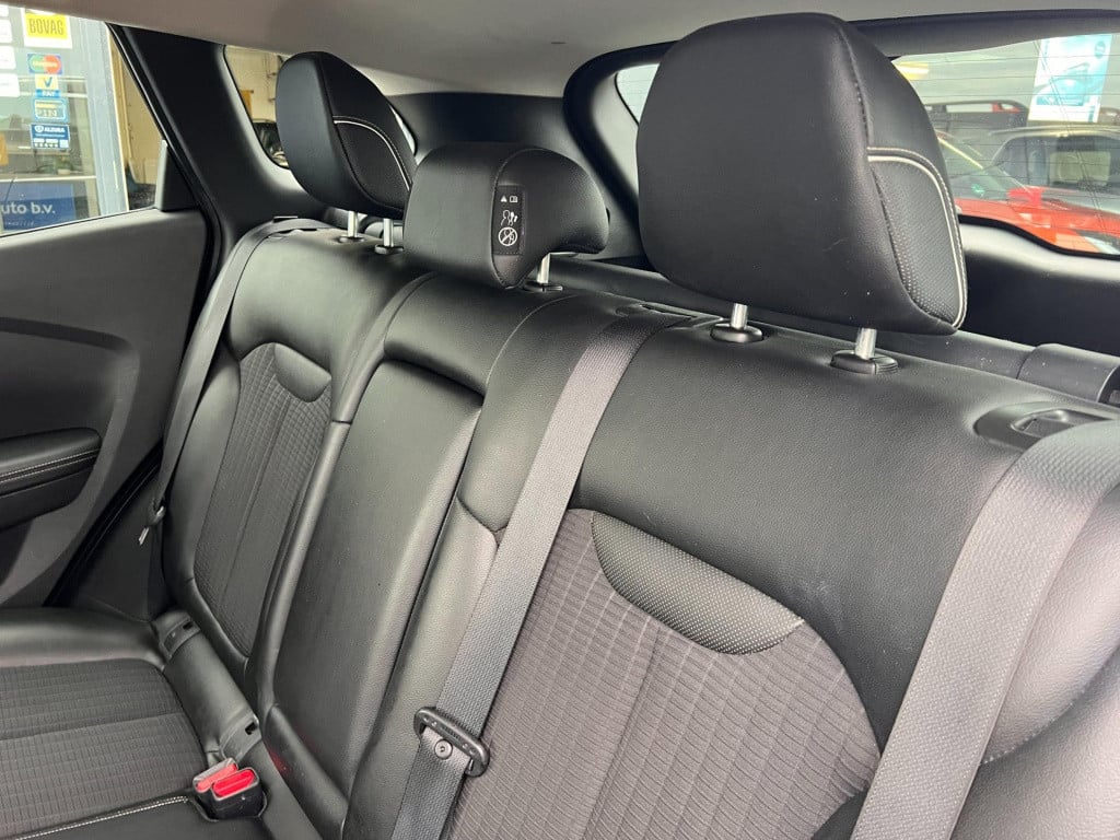 Renault Kadjar 1.2 tce bose, trekhaak enz...