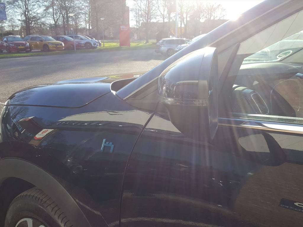 Citroen C5 Aircross 1.6 plug-in hybrid 225pk eat8 business apple carplay & 