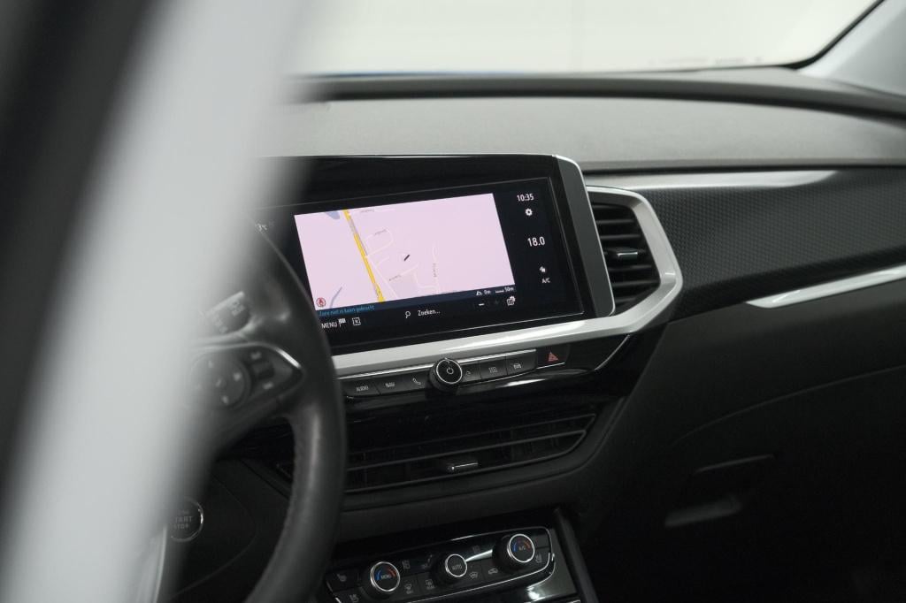 Opel Grandland 1.6 turbo plug-in hybrid level 4 | bomvol! | trekhaak | elek