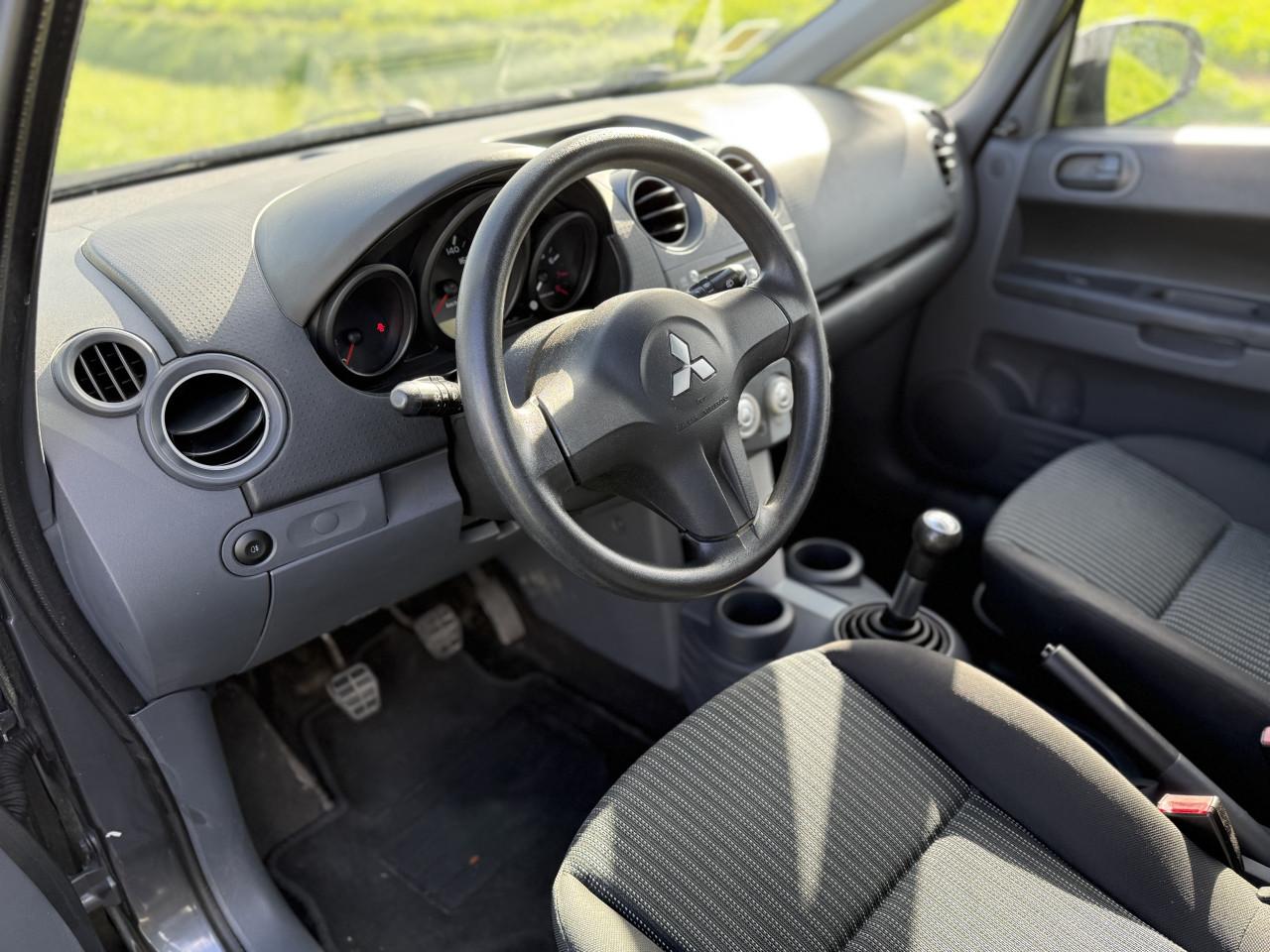 Mitsubishi Colt 1.3 CZ5 2008