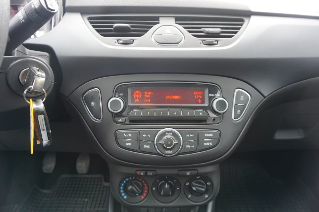 Opel Corsa-e opel corsa-e airco / elektr. ramen / trekhaak / lm velgen