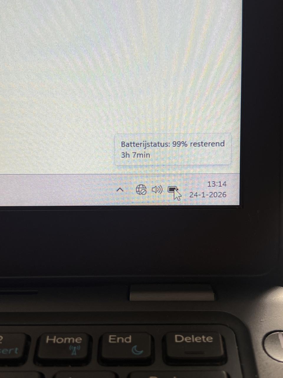 Dell Latitude 5290 i5 8e generatie