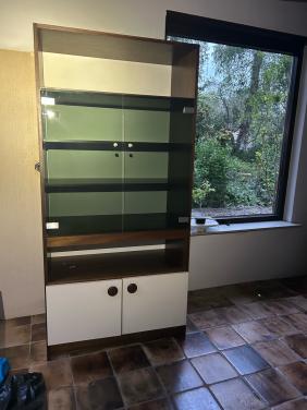 Buffetkast jaren ‘70