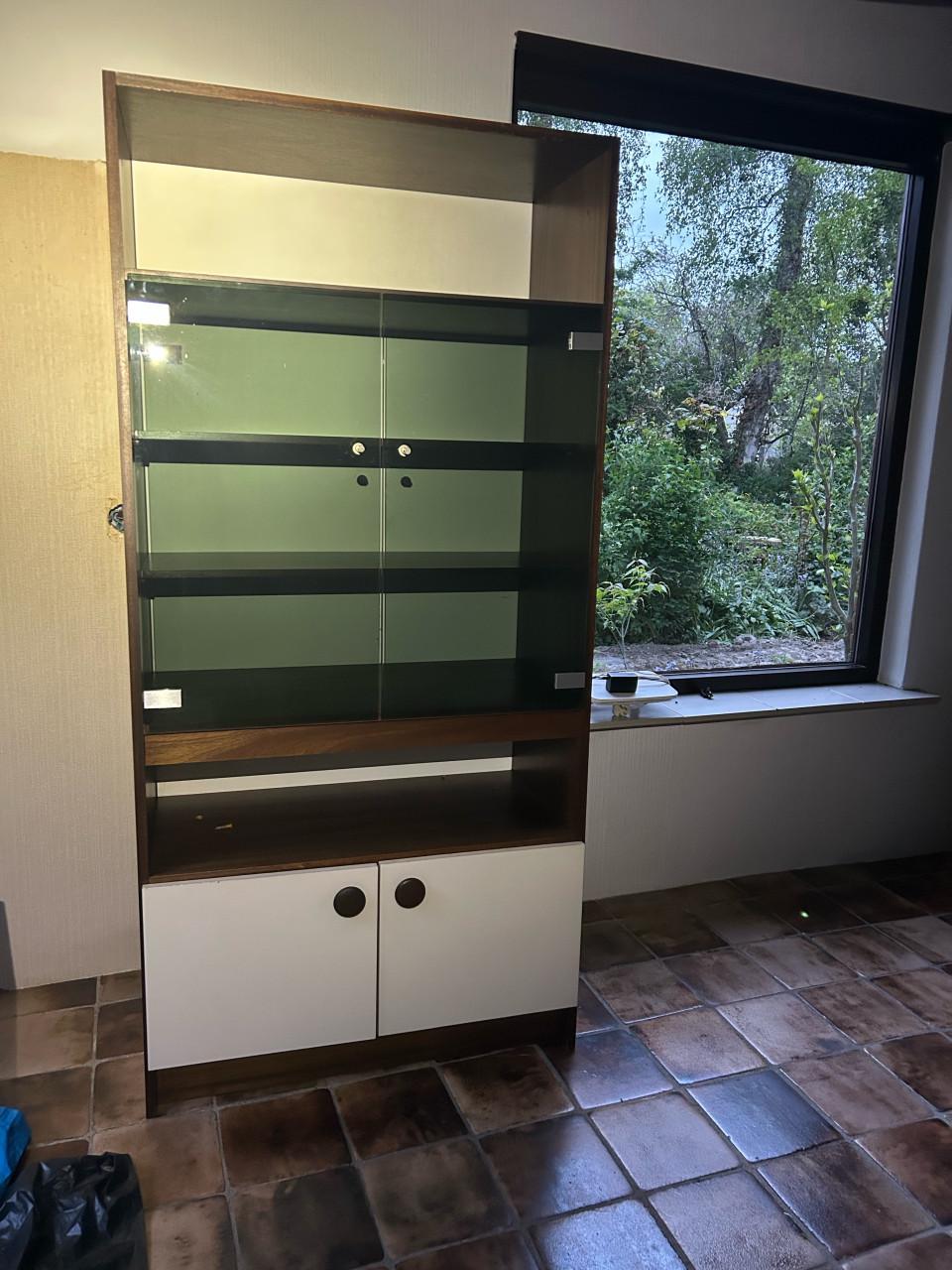 Buffetkast jaren ‘70