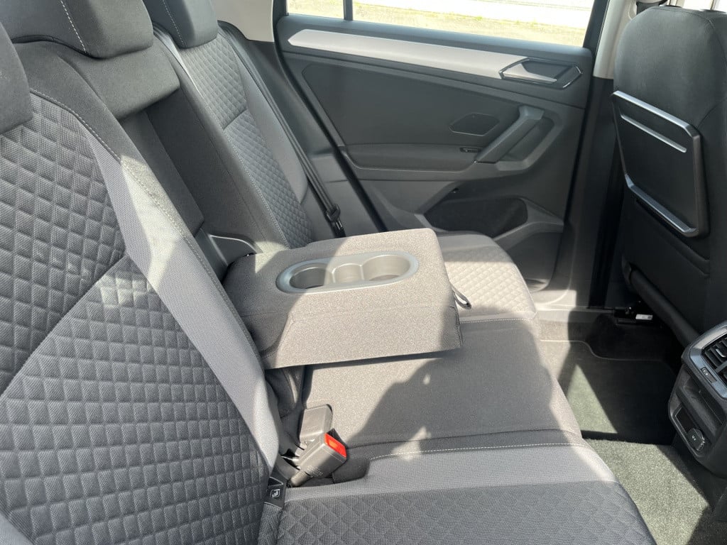 Volkswagen Tiguan 1.4 tsi act comfortline business 27 dkm