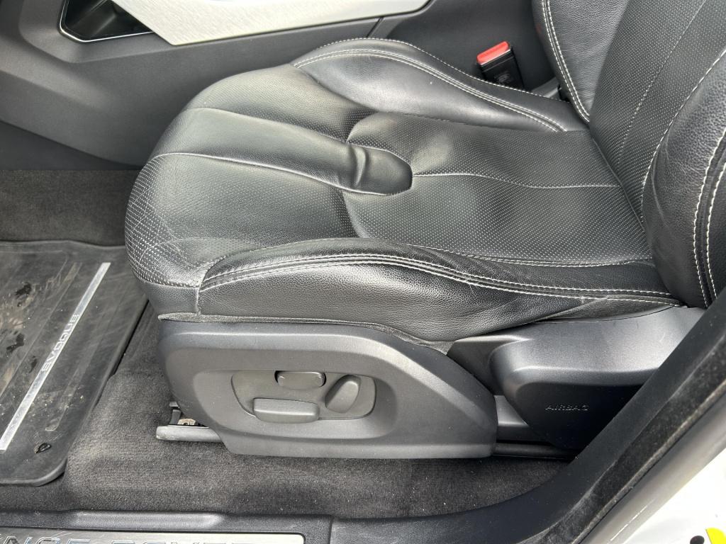 Land Rover Range Rover 2.0 si 4wd prestige