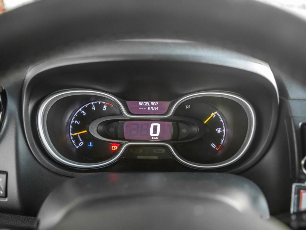 Opel Vivaro 1.6 cdti140pk l1h1 9p | camera | navigatie | stoelverwarming | 