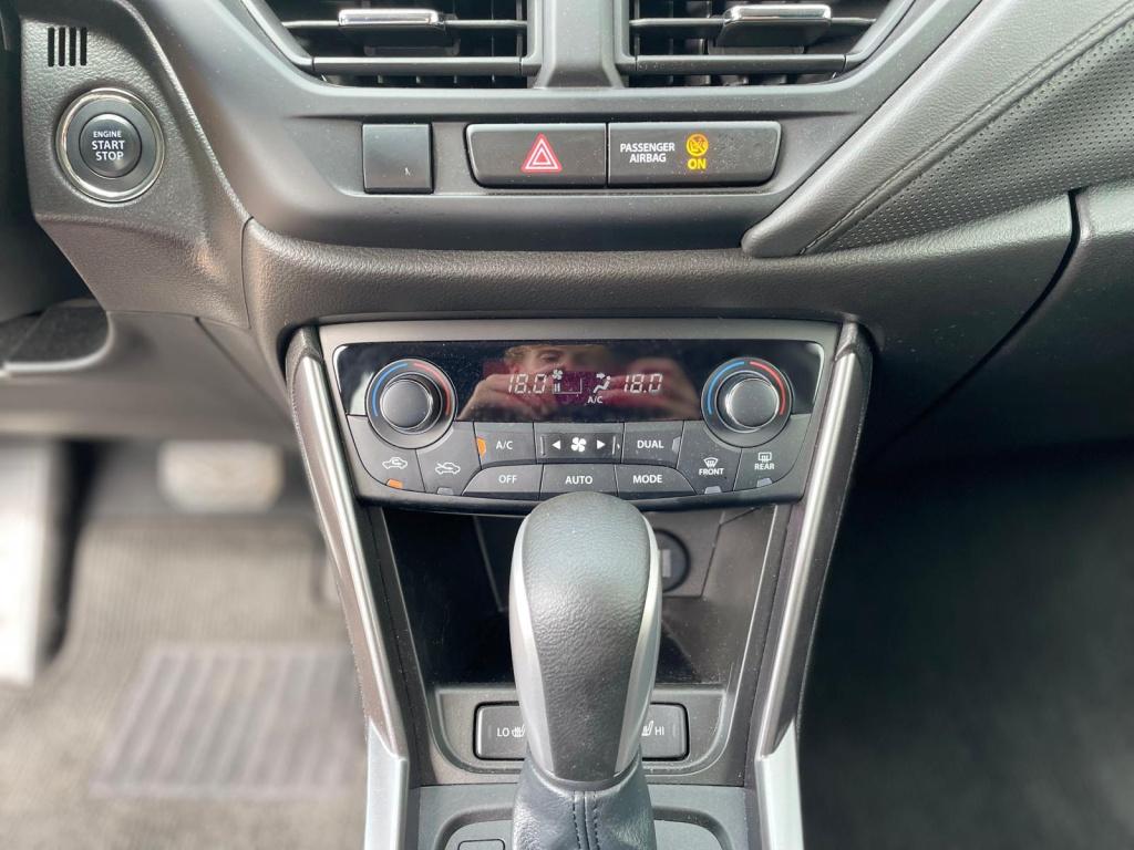Suzuki Sx4 S-cross 1.4 boosterjet select smart hybrid automaat
