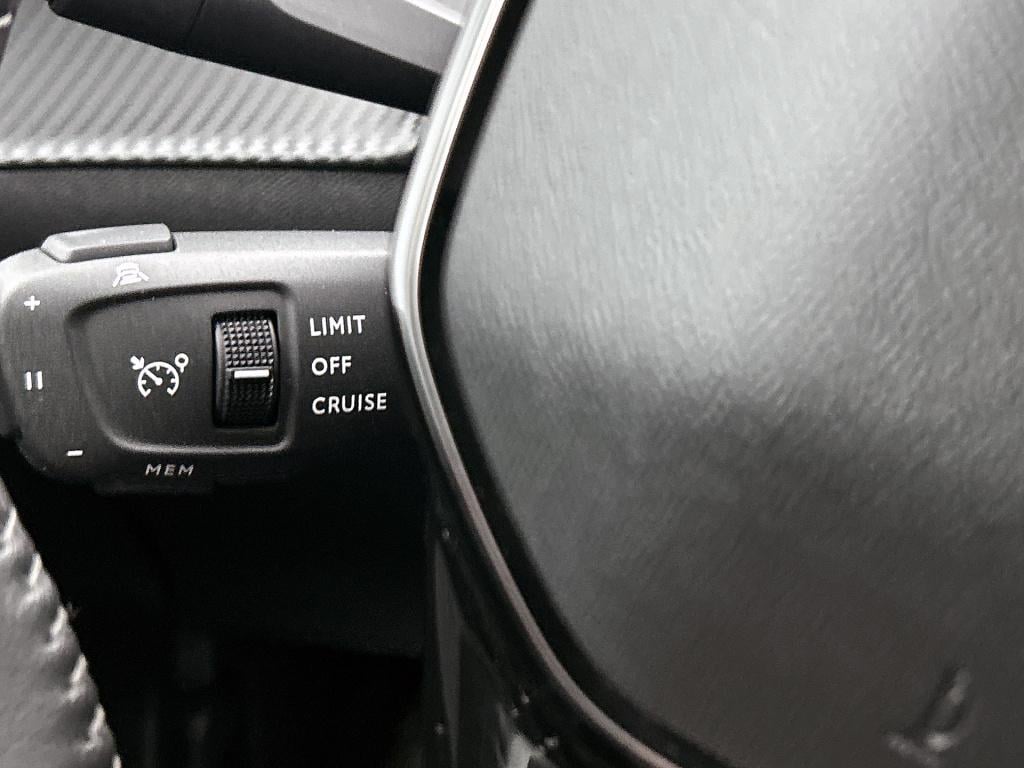 Peugeot 208 ev allure pack 50 kwh | rijklaar | adaptive cruise control | ca