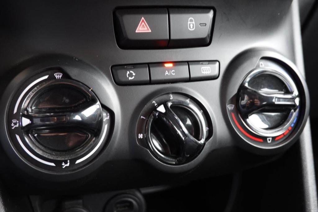 Peugeot 2008 1.6 vti active