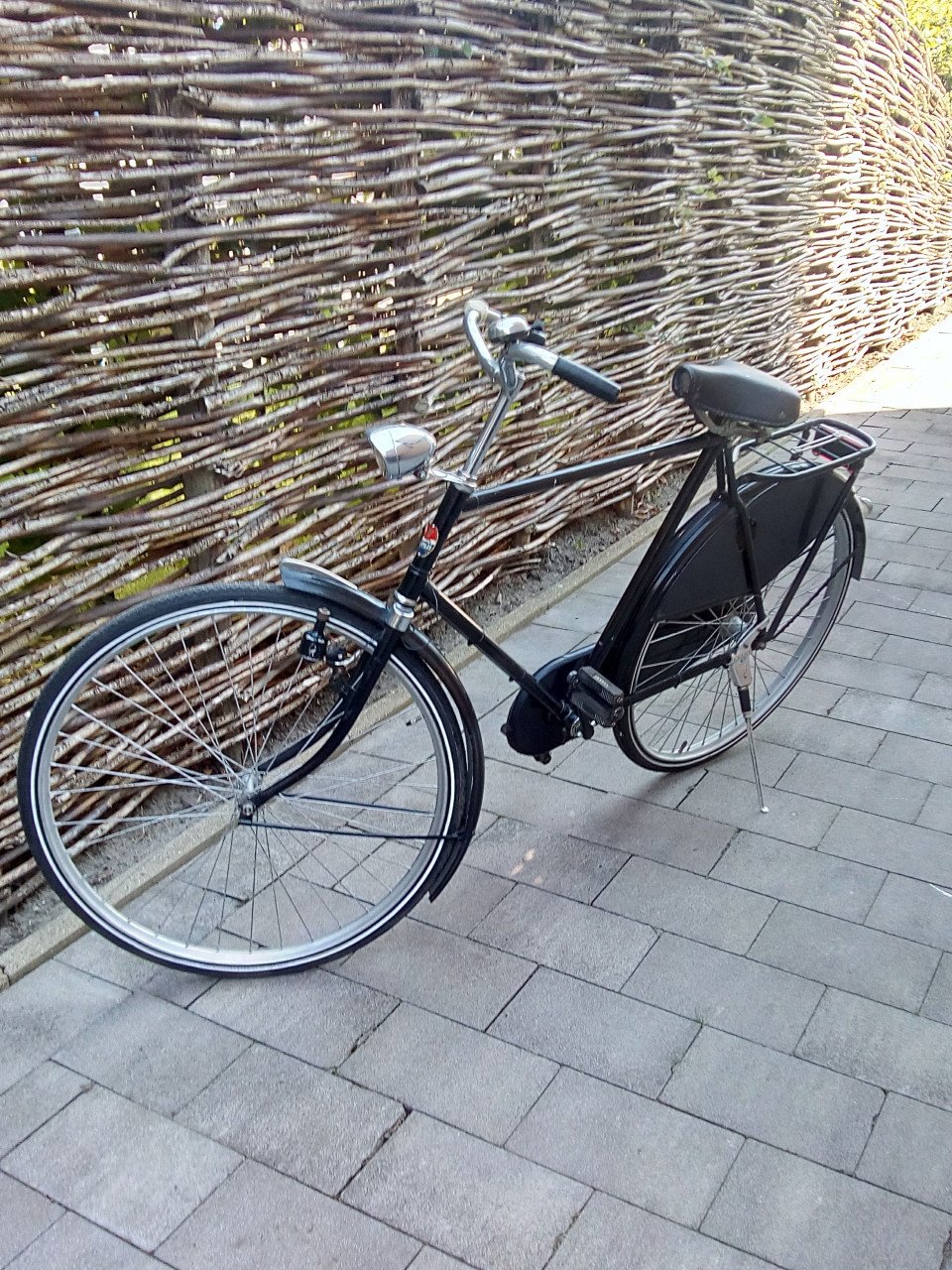 Fiets