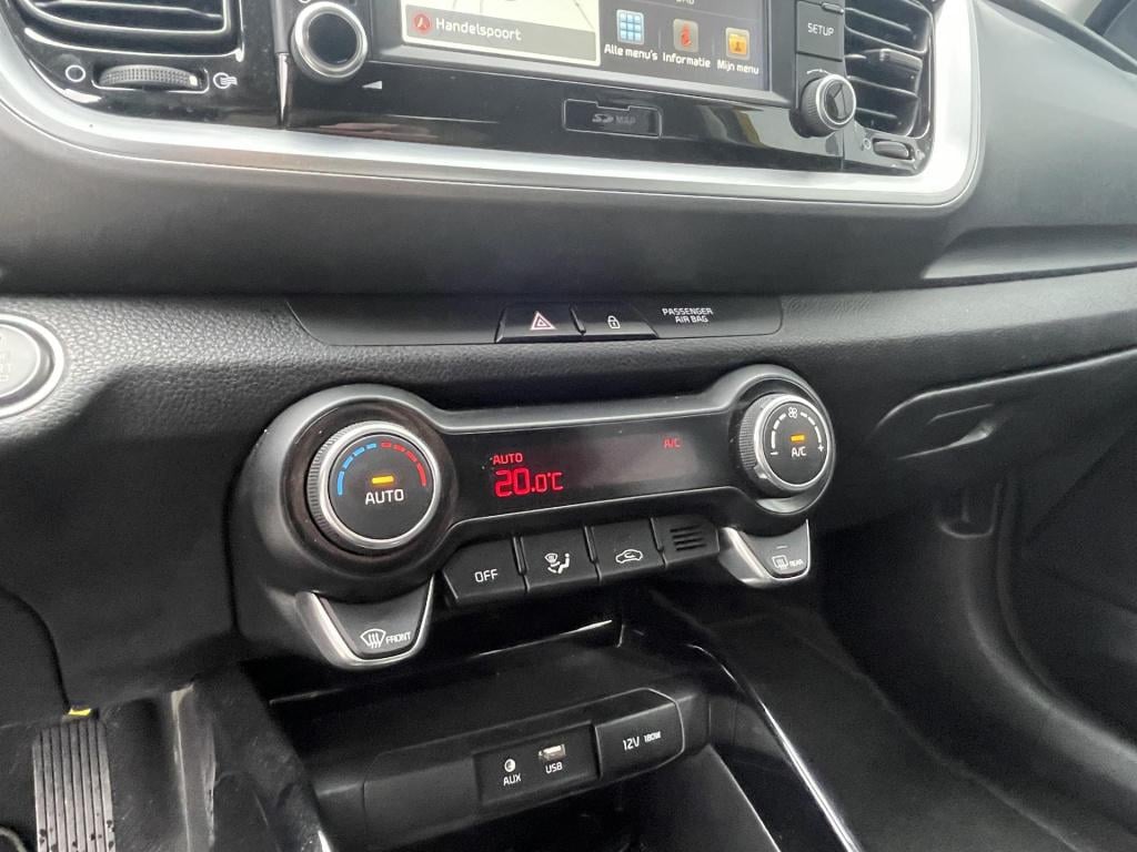 Kia Stonic 1.0 t-gdi dynamicline