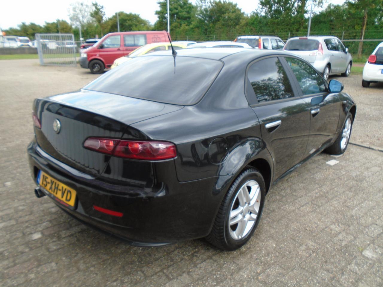 Alfa 159  1.8i