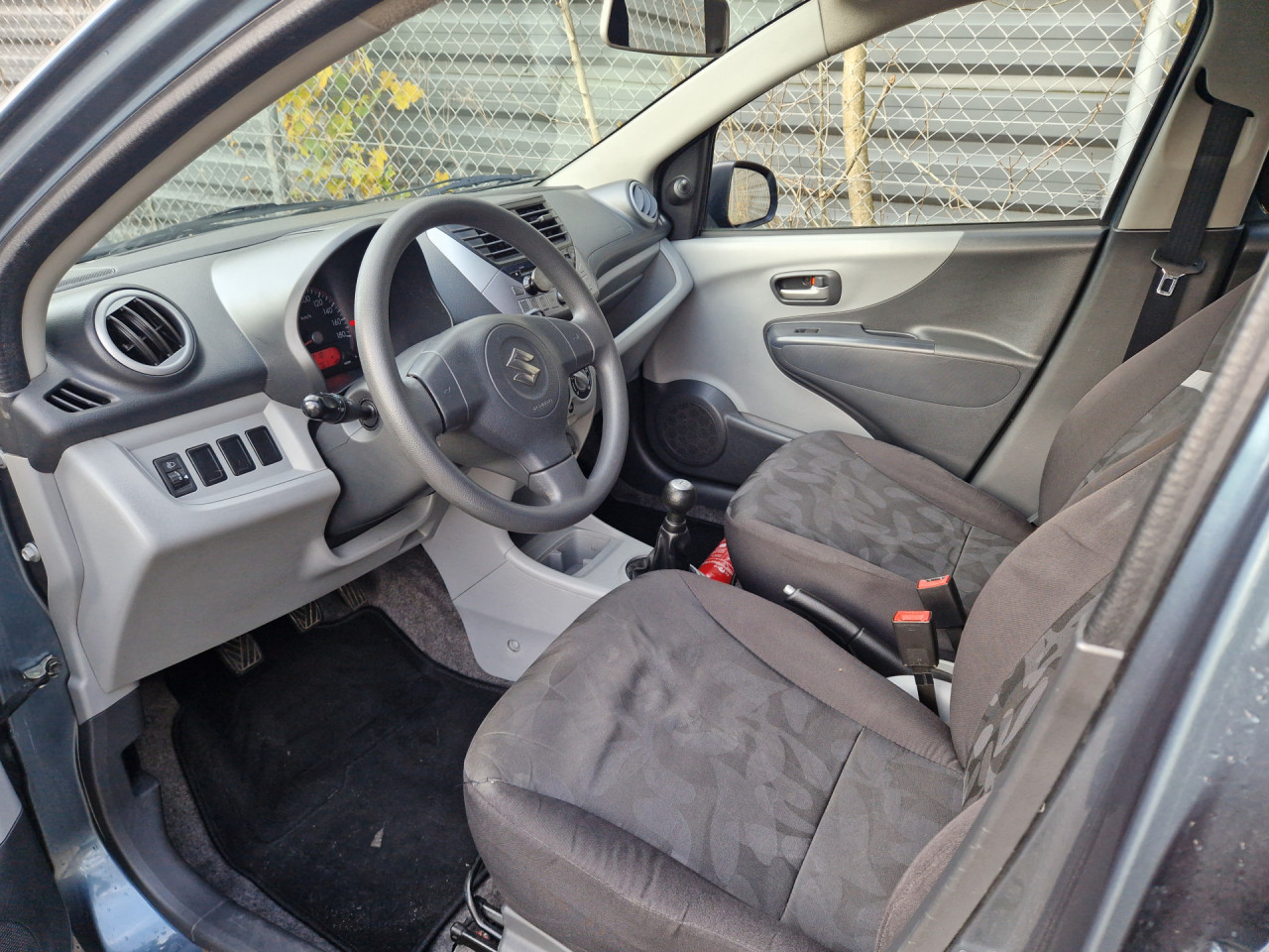 Suzuki Alto 1.0 Comfort