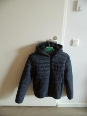 Jas van Clockhouse maat XS.