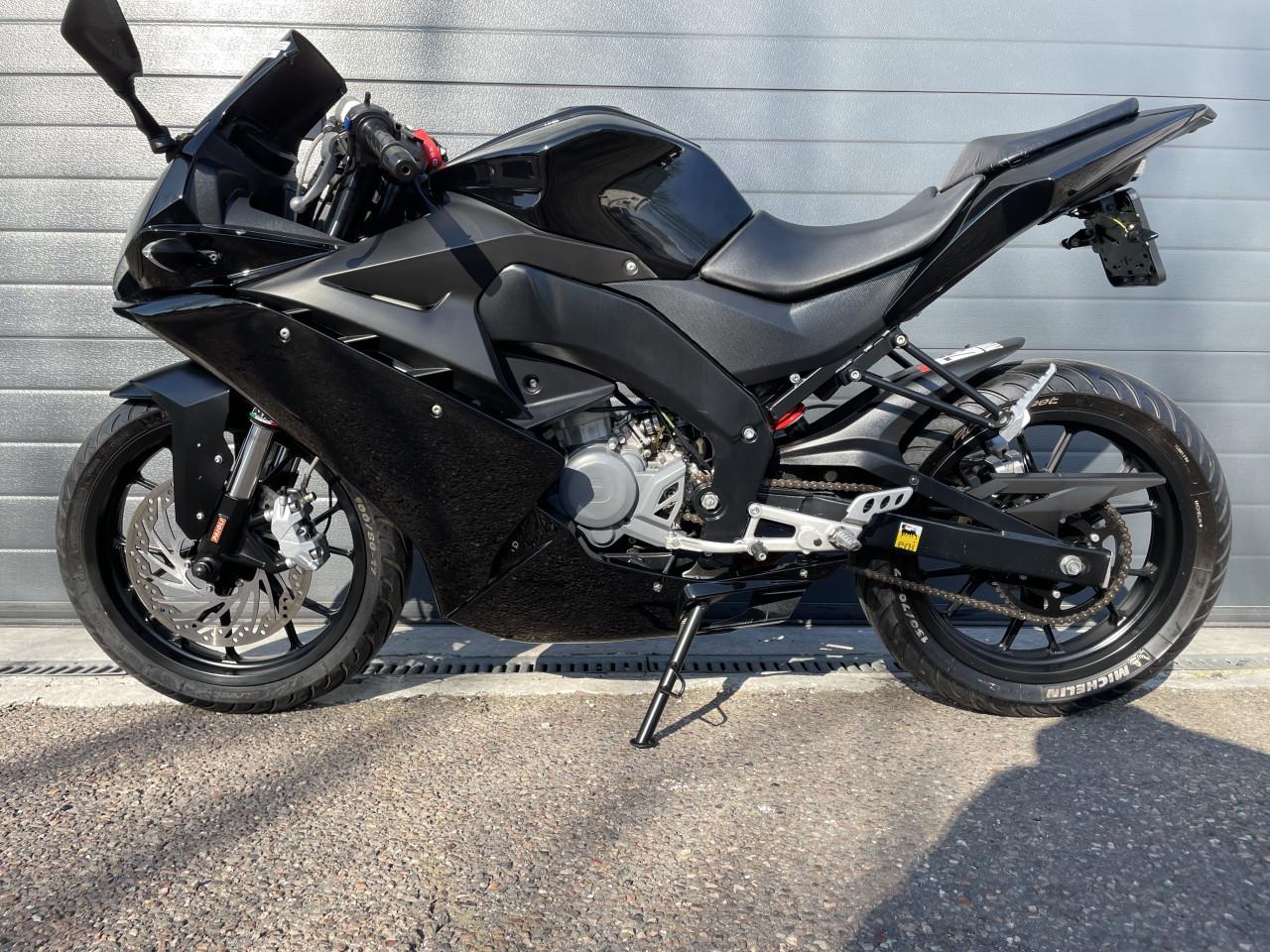 DERBI GPR SCHAKELBROMMER