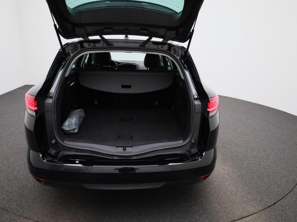 Renault Megane 1.3 tce 140 techno | automaat | navigatie | virtual cockpit 