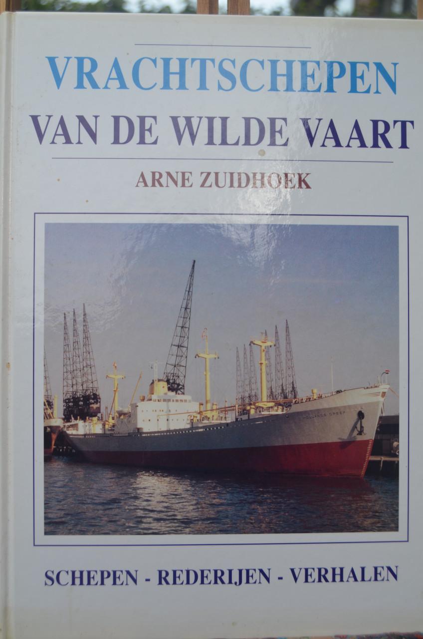 Diverse maritieme boeken igst.