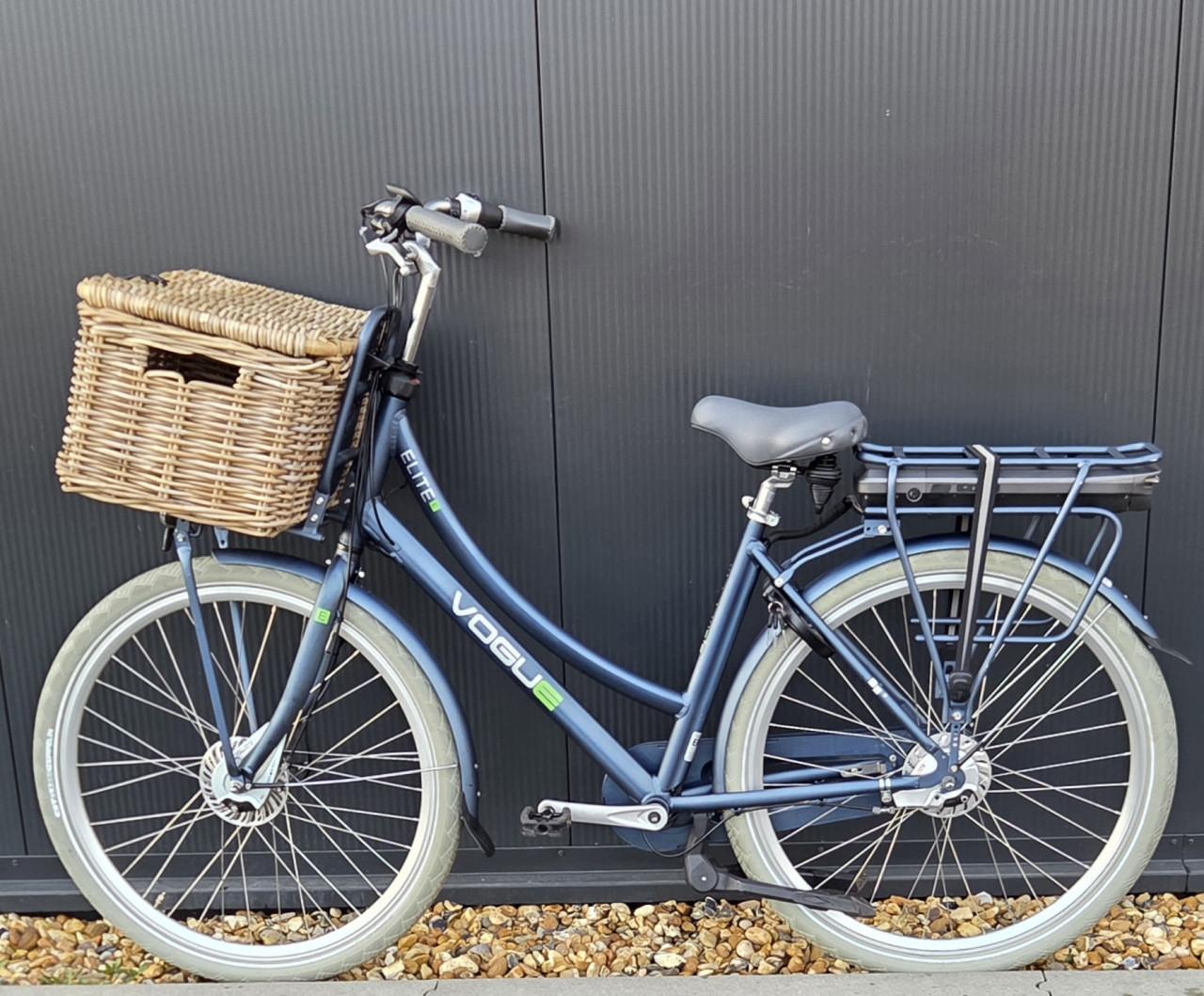 Mooie Vogue Elite N8 52cm 450Wh