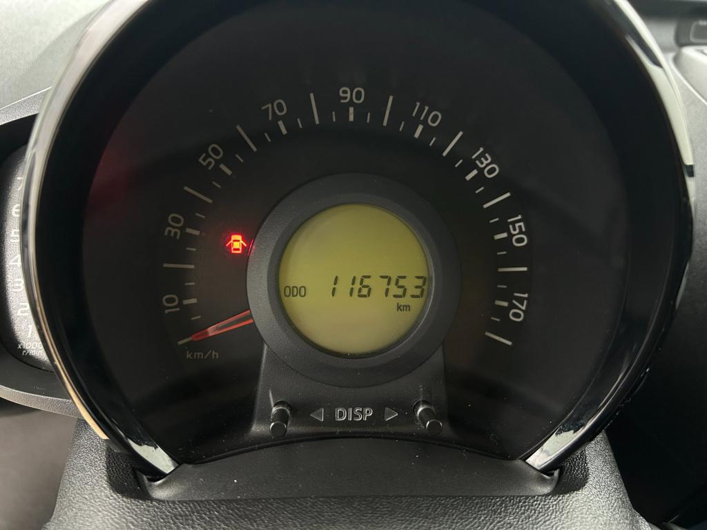 Citroen C1 occasion 1.0 vti feel | wit | tweedehands citroen c1 | airco | b