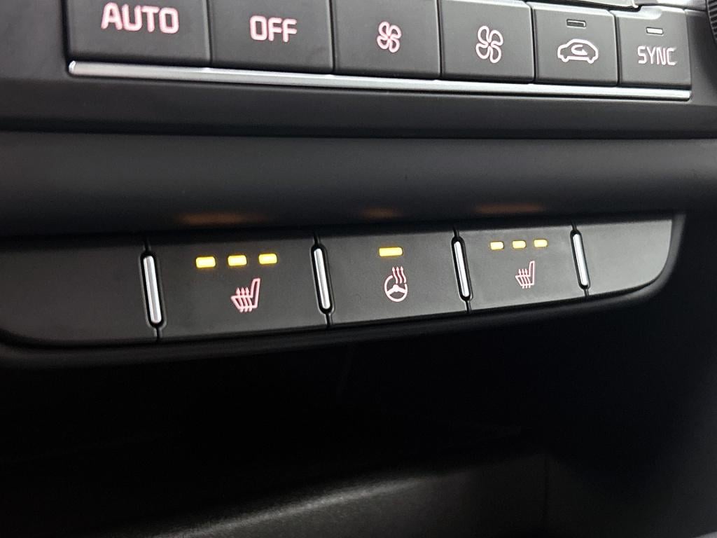 Kia Ceed Sportswagon 1.0 t-gdi mhev dynamicplusline stuurverwarming | autom