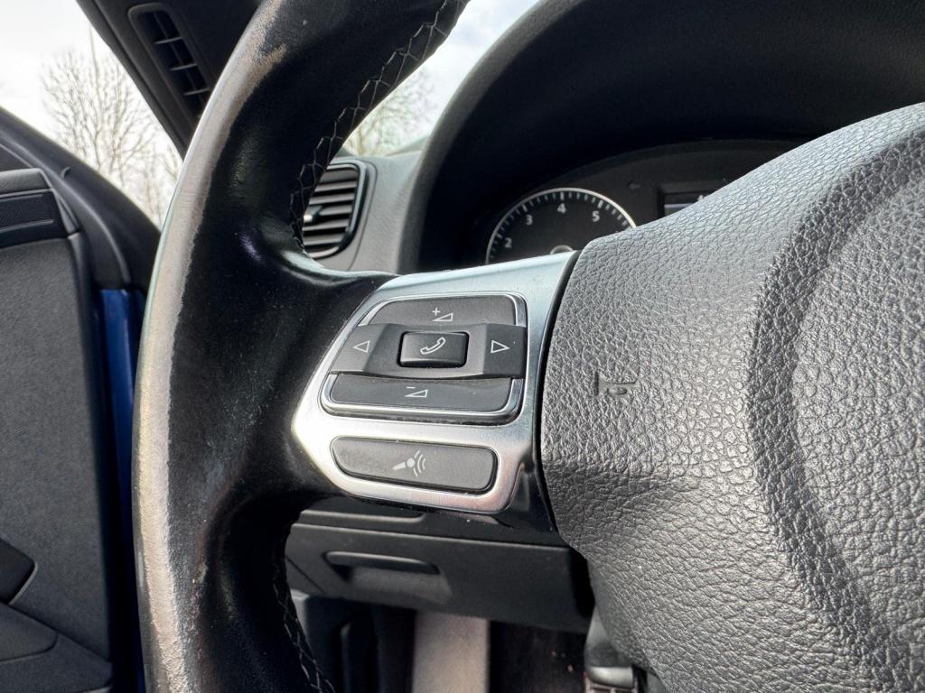 Volkswagen Scirocco 1.4 tsi edition