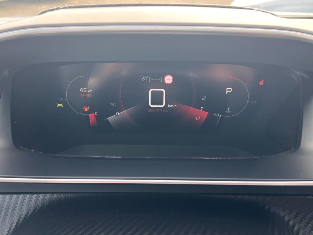 Peugeot 2008 1.2 puretech gt automaat, elektr. panodak enz....