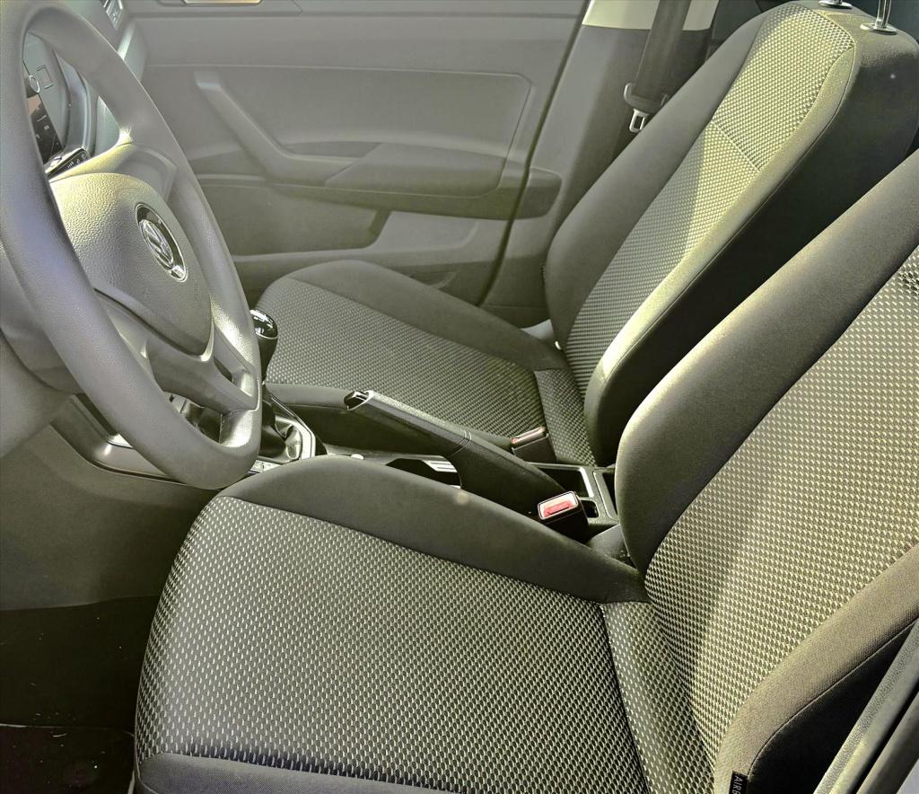 Volkswagen Polo 1.0 mpi 65pk trendline