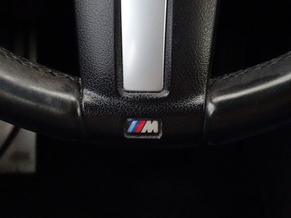 BMW 3-serie 318i m sport