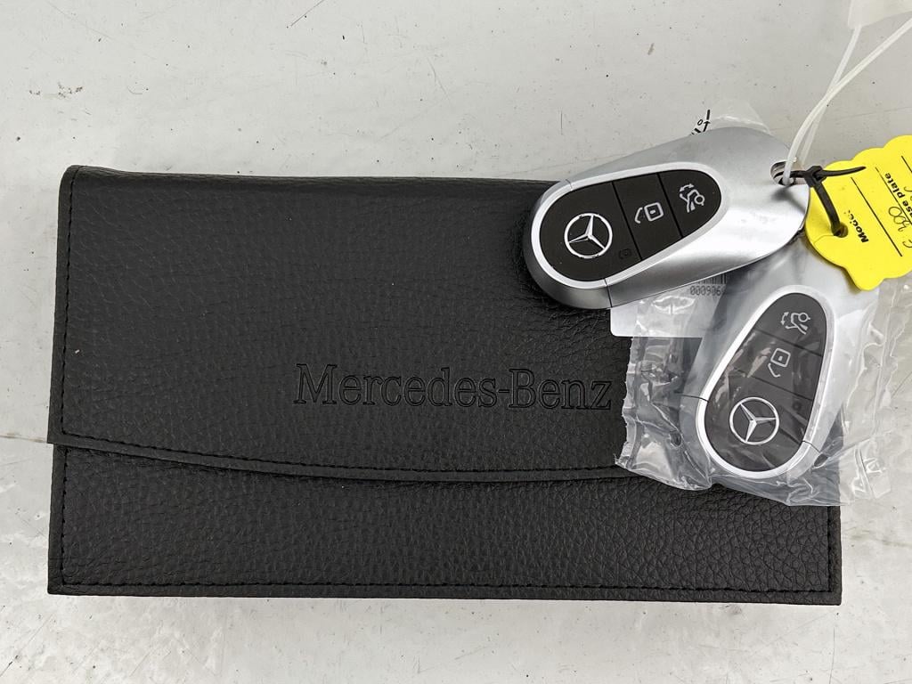 Mercedes-Benz E-Klasse 300 e business solution amg | premium pakket | leder