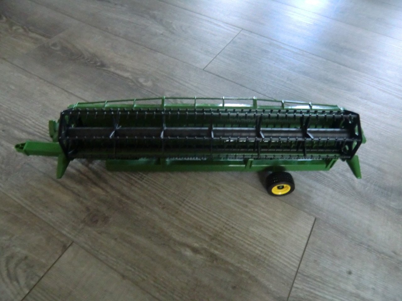 Bruder combine