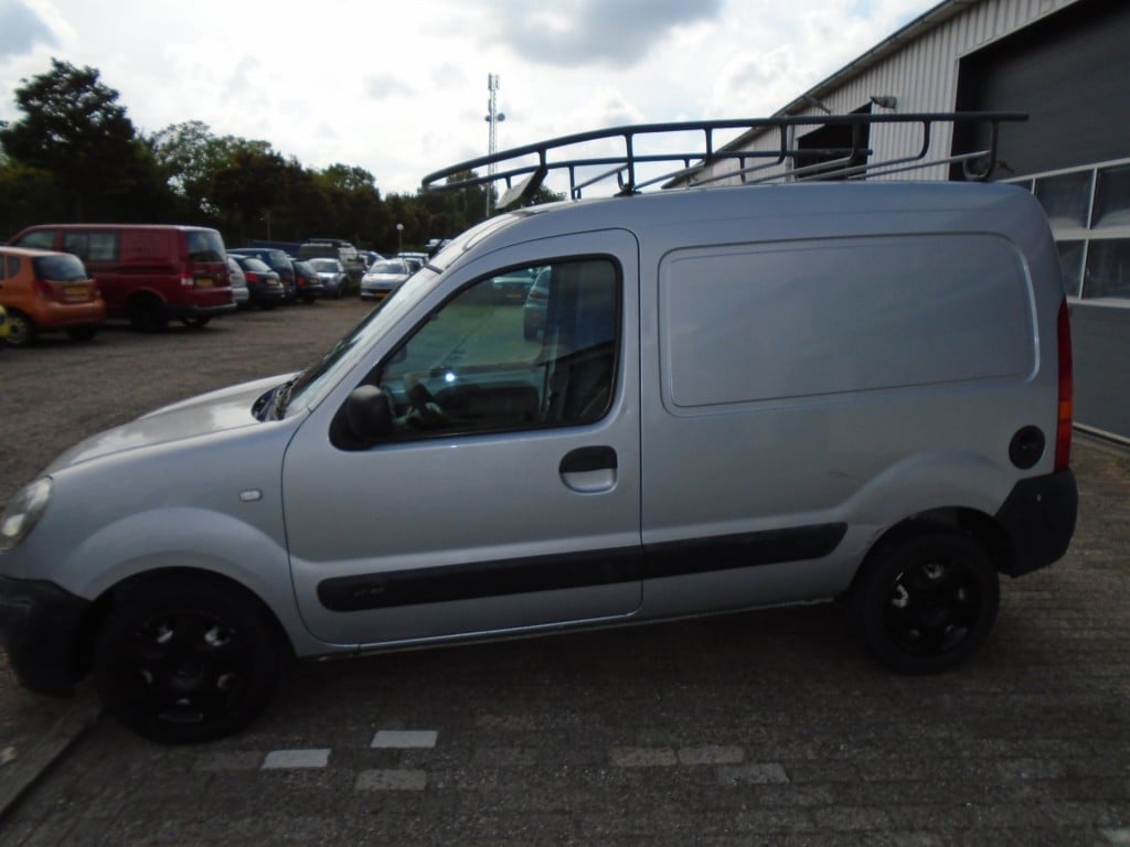 Renault Kangoo 1.5 dci 60 g?n?rique