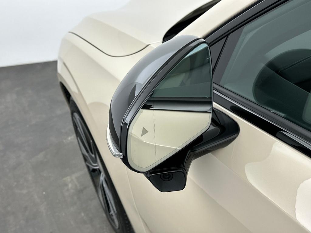 Volvo Es90 245kw single motor extended range plus