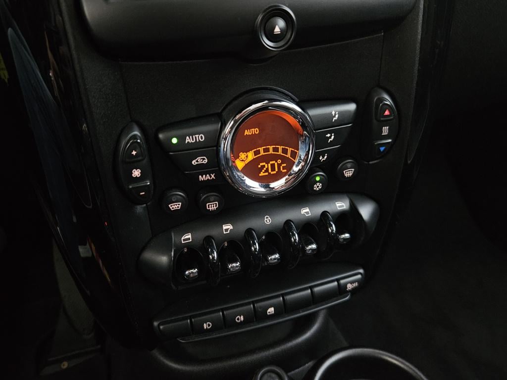 Mini Countryman 1.6 cooper edition | pano | cruisec. | rijklaar inclusief 1