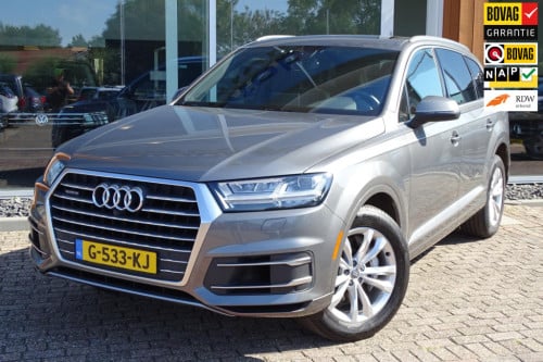 Audi Q7 3.0 tfsi quattro pro line + 7p
