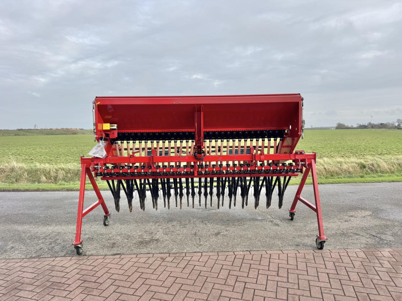 Kongskilde Demeter Classic 3000 A