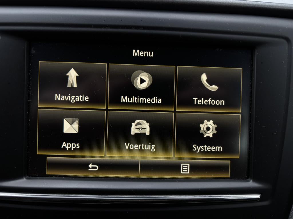 Renault Kadjar 1.2 tce limited/ trekhaak