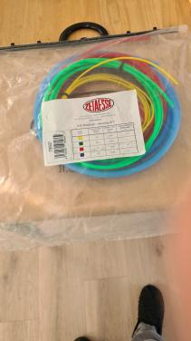 Buigveer airco of zachtkopere leiding