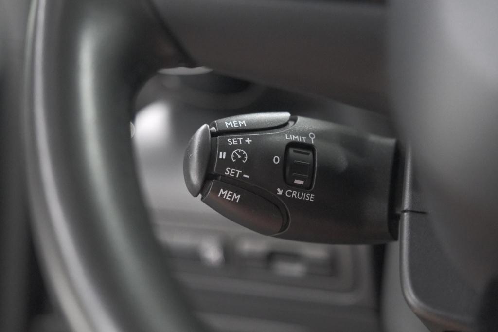 Citroen C3 Aircross puretech 110 s&s business | camera | dodehoekdetectie |