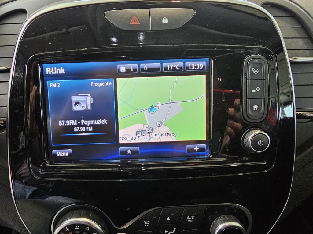 Renault Captur 0.9 tce edition one