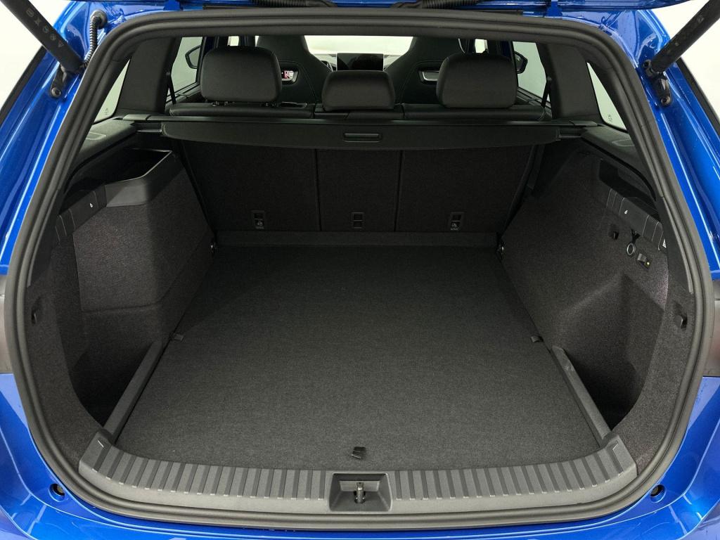 Skoda Kodiaq sportline limited 1.5 tsi phev 150 kw / 204 pk suv