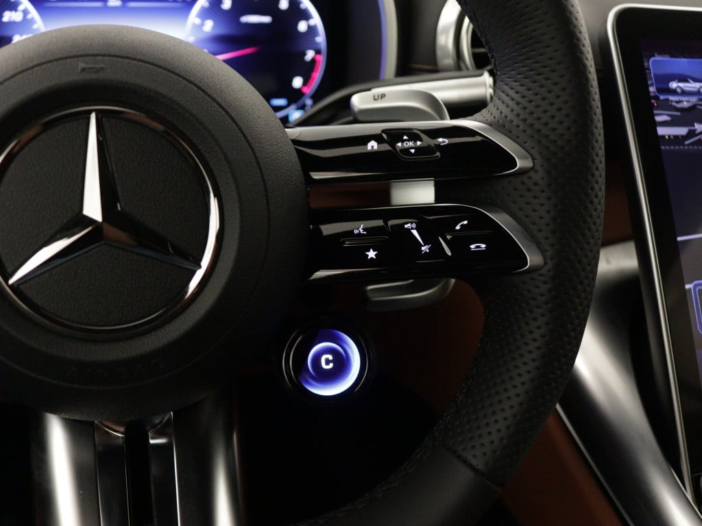 Mercedes-Benz Sl roadster 43 | premium plus pakket | 21" lichtmetalen amg-v